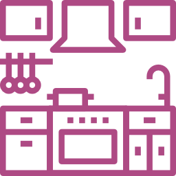 image for Kitchen & utensils